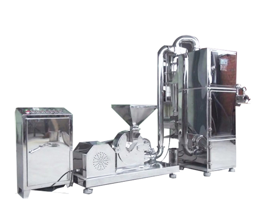 bkfl-500-spice-grinding-machine