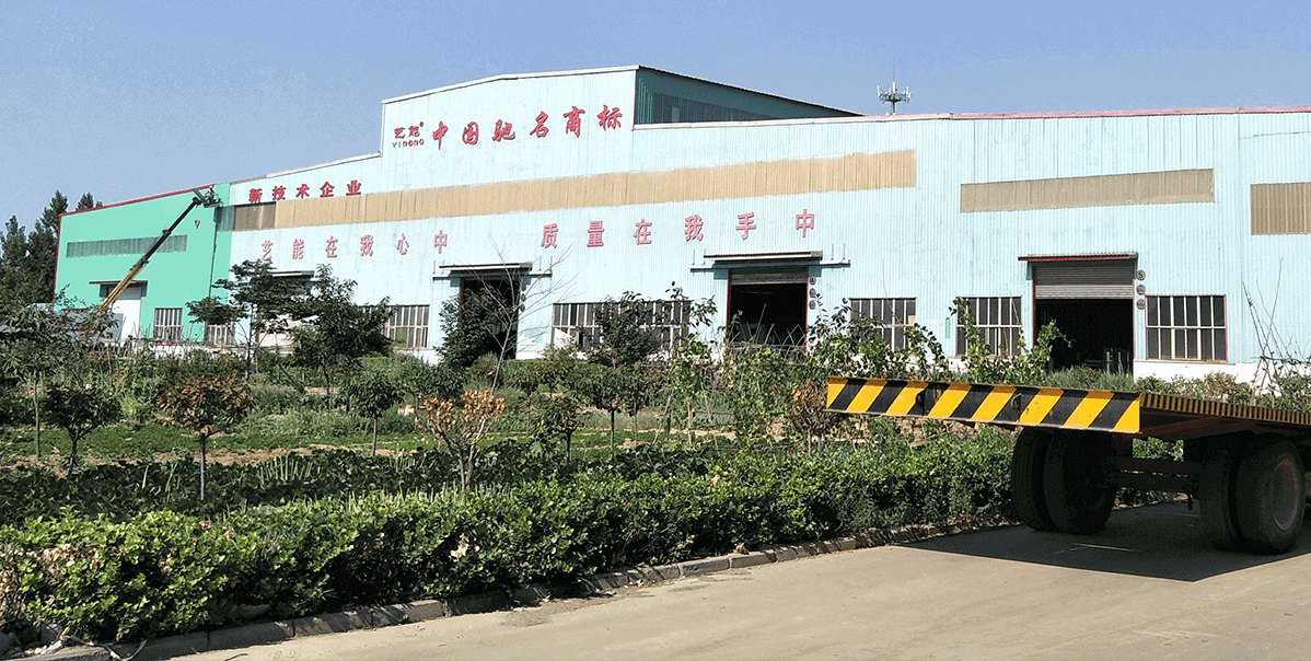 Bidragon Machinery Co., Ltd.